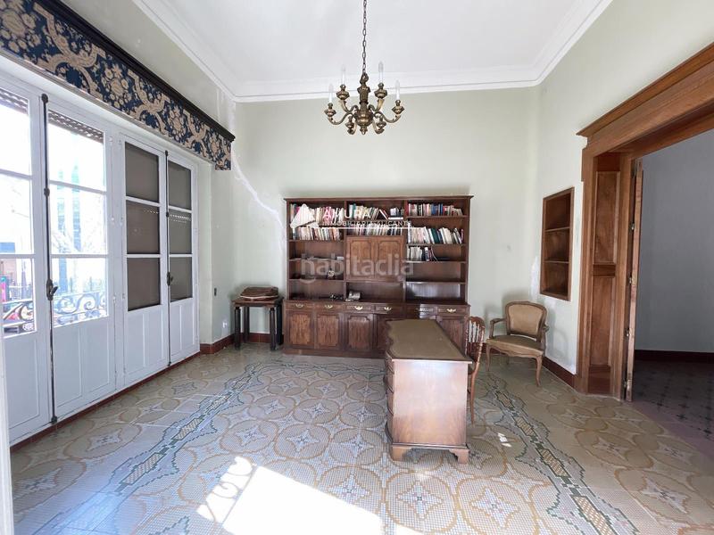 Foto 1e88da3a-c731-4e53-a5c6-0722e92a9b41. Flat with heating in Xixona