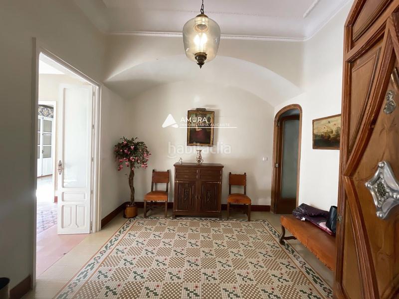 Foto 22337240-0b7e-424a-aac9-ae2ac323dea5. Flat with heating in Xixona