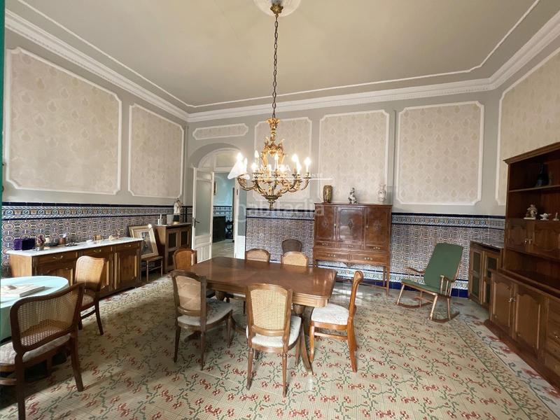 Foto 26ec673a-43c1-4d7e-b6a4-b707a7295c53. Flat with heating in Xixona