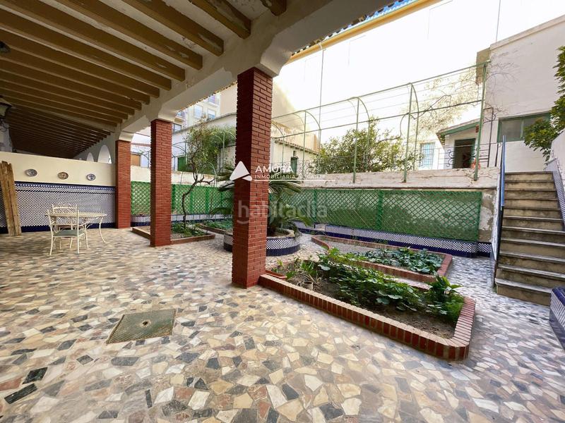 Foto 2949fef6-0eae-4e9f-9b61-ebe7404f6e56. Flat with heating in Xixona