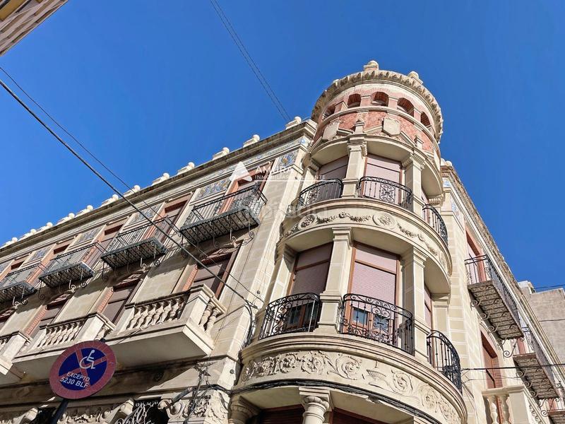 Foto 2c77c4c4-8c85-4e68-9f3c-23fc38b9622e. Flat with heating in Xixona