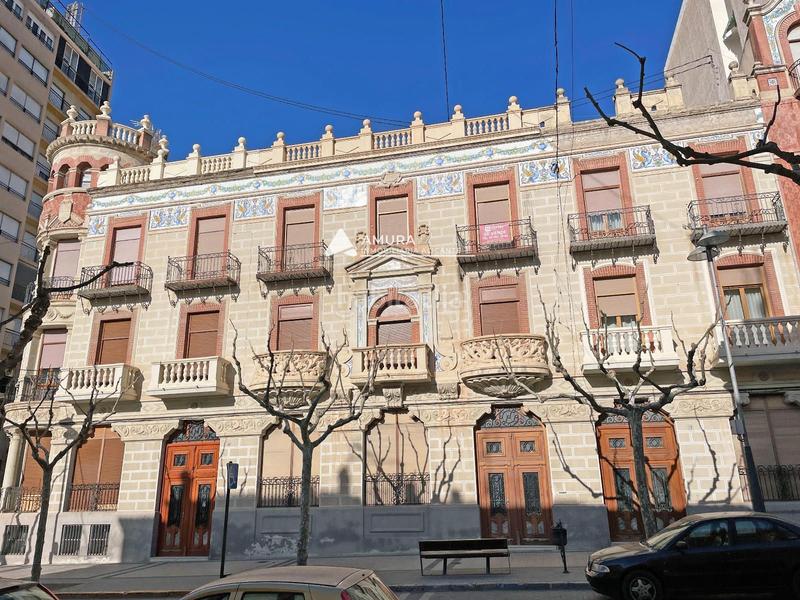 Foto 458bb0c9-0658-4f76-86f5-3f8dfc58593b. Flat with heating in Xixona