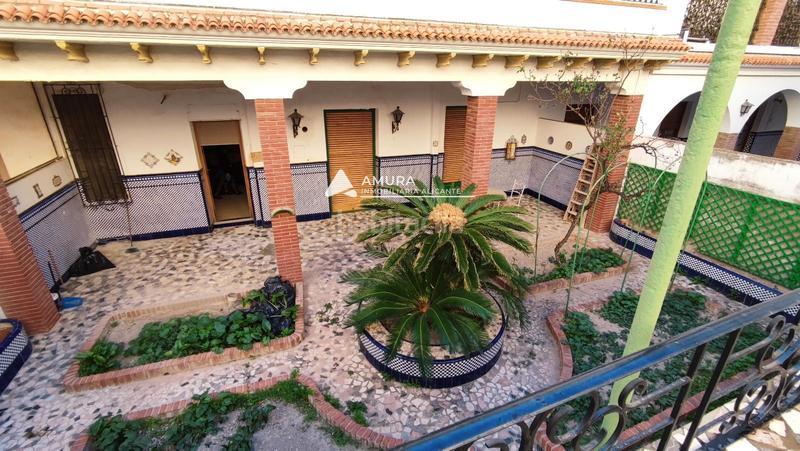 Foto 536d11b6-9f68-45b3-9e25-9e2770adcdd9. Flat with heating in Xixona