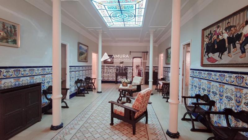 Foto 54bc1ef6-c128-4a24-91fc-940bc3f770b2. Flat with heating in Xixona