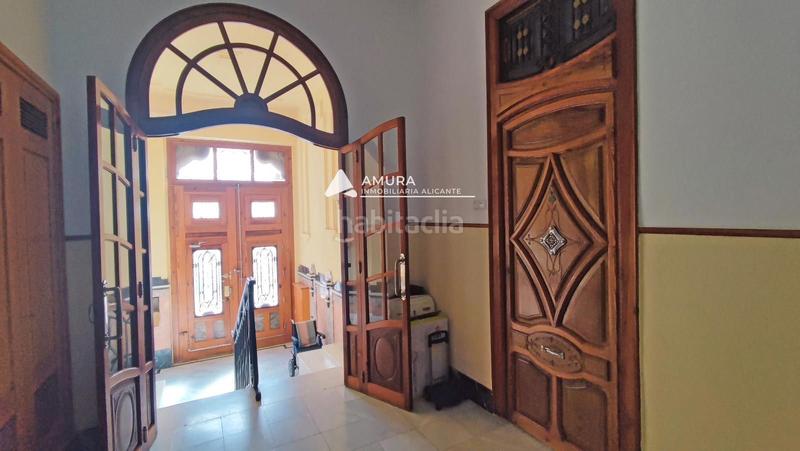 Foto 55bae434-c251-4ab6-ac38-d0bdb2f086e4. Flat with heating in Xixona