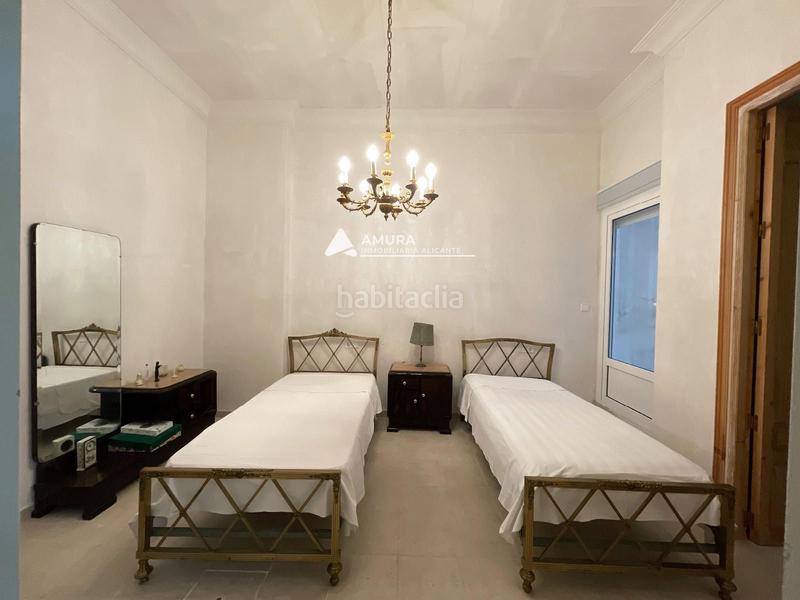 Foto 56be86a4-f263-4364-8d07-bfe5b5aef715. Flat with heating in Xixona