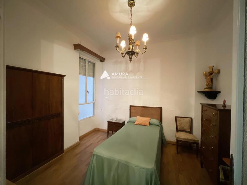 Foto 654dd541-7deb-4fc1-928f-9e0b6f6809dc. Flat with heating in Xixona