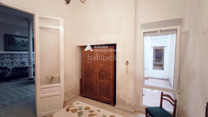 Foto 6cd35930-a413-434b-82b9-fbd80a65d03a. Flat with heating in Xixona