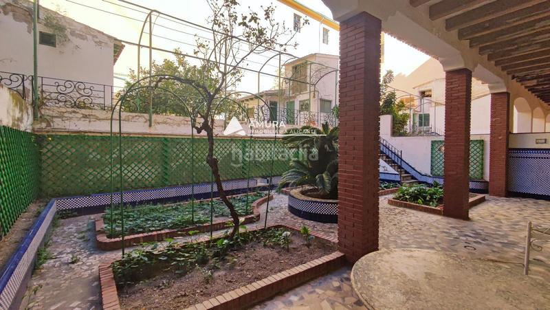 Foto 732a8047-c305-4ccc-bec3-ddd6267c7208. Flat with heating in Xixona