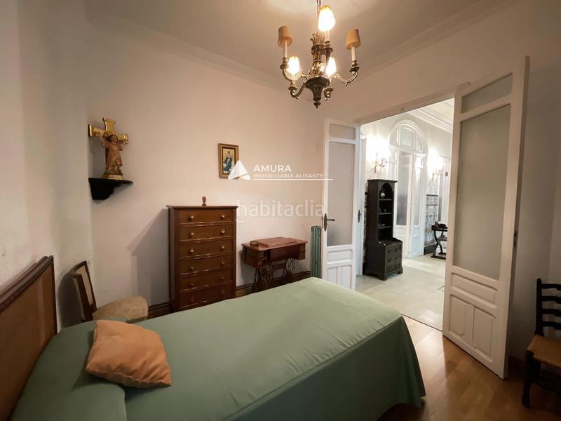 Foto 7730ef85-217e-4a93-ba7e-4c5b515b9595. Flat with heating in Xixona