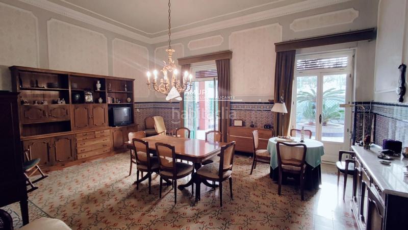 Foto 79d7c7f6-a6dd-4ae8-ad4e-d90c8979d678. Flat with heating in Xixona