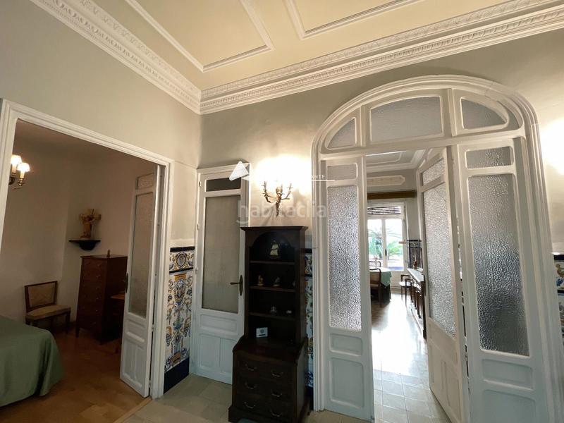 Foto 8b468f5a-b716-4f8a-b94c-b9f3031b021a. Flat with heating in Xixona