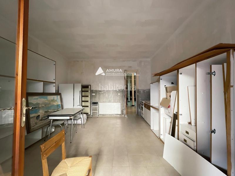 Foto a057bfbf-7bf3-499c-a7b2-81de5e3bedfa. Flat with heating in Xixona