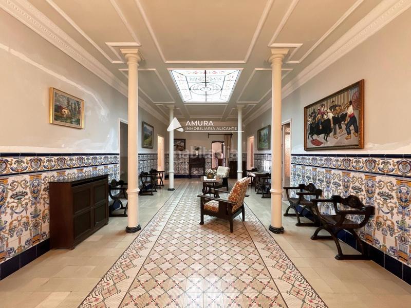 Foto a8272abb-e068-45f0-997b-7931e9b3fb86. Flat with heating in Xixona