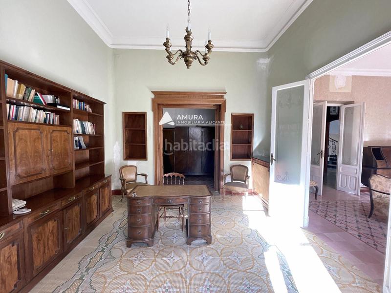 Foto b74768e1-c16a-4a09-ae70-1766a7cefaef. Flat with heating in Xixona