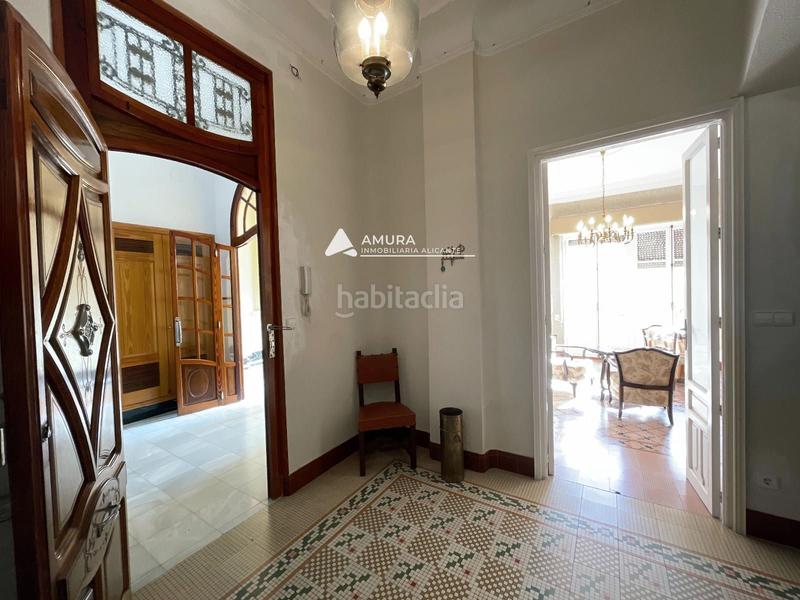 Foto ddc9fae4-ad78-4951-a7de-9558a8a6eabb. Flat with heating in Xixona