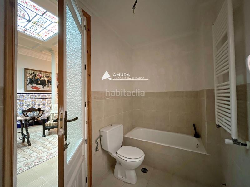 Foto defe0e0c-7262-4fae-b3fa-ee8e198f237b. Flat with heating in Xixona