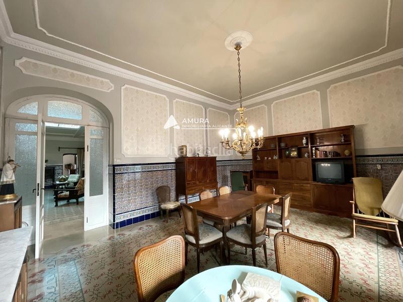 Foto e2d91280-344c-48a7-993a-e1aaddce9a15. Flat with heating in Xixona