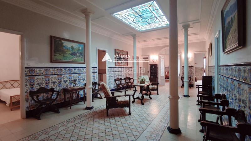 Foto f7b14f2d-b4b4-4ffd-bc05-adc277c884bf. Flat with heating in Xixona