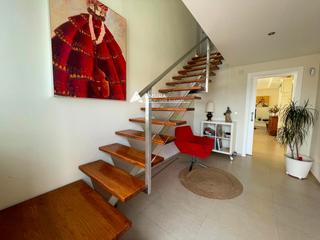 Casa a La Font-Mezquitas. Chalet en venta en la font, sant joan dalacant