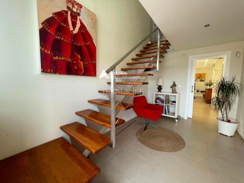 Foto 01ec892e-fc60-4df1-a5bb-1646cff53dde. Maison avec chauffage parking piscine dans La Font-Mezquitas San Juan de Alicante