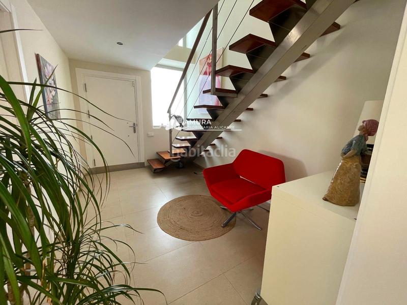 Foto 09f9d04f-4cbf-4ec6-ac5b-f542d2040d47. Maison avec chauffage parking piscine dans La Font-Mezquitas San Juan de Alicante