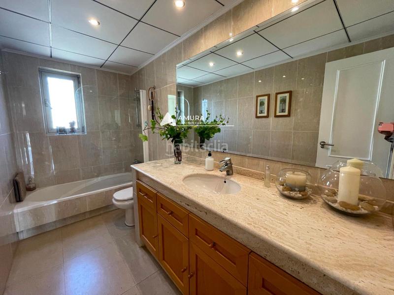 Foto 0cf98516-e54c-4df8-8d95-b348708b8933. Maison avec chauffage parking piscine dans La Font-Mezquitas San Juan de Alicante