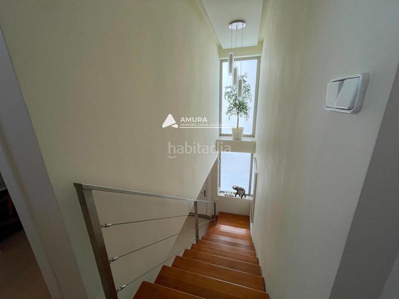 Foto 117060a5-f2b8-4a8a-807c-ebe02ac6f58c. Maison avec chauffage parking piscine dans La Font-Mezquitas San Juan de Alicante