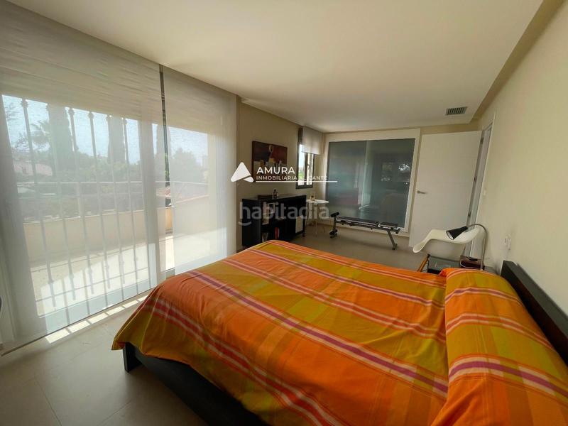 Foto 1b5e83b9-2f22-46f8-8f1c-4a61e6e5e790. Maison avec chauffage parking piscine dans La Font-Mezquitas San Juan de Alicante