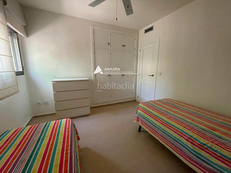 Foto 493a79a8-9596-43f1-bce1-0149575e2ab0. Maison avec chauffage parking piscine dans La Font-Mezquitas San Juan de Alicante