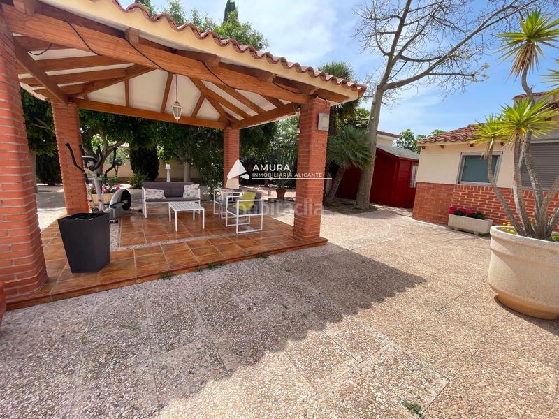 Foto 4ad50001-e37e-475c-952e-5d2fa1948ebe. Maison avec chauffage parking piscine dans La Font-Mezquitas San Juan de Alicante