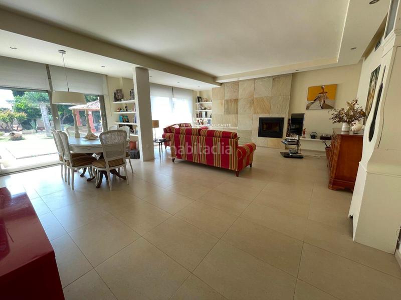 Foto 4d54d4b1-5eff-4a1c-a308-fbaa28cc7ea2. Maison avec chauffage parking piscine dans La Font-Mezquitas San Juan de Alicante