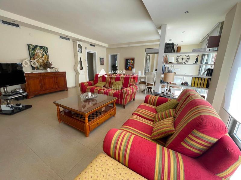 Foto 524b974c-1168-41ff-88c0-9e84af0b6dab. Maison avec chauffage parking piscine dans La Font-Mezquitas San Juan de Alicante