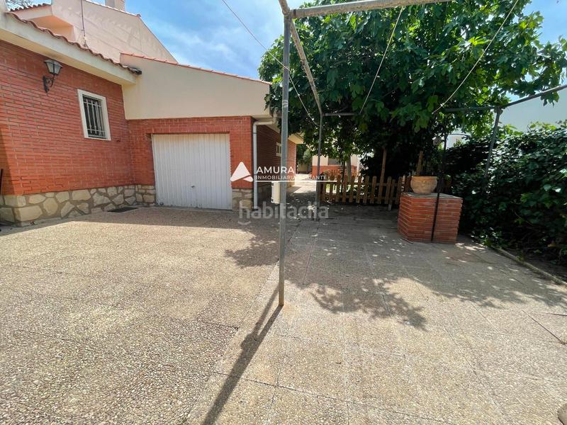 Foto 5440bdad-f66d-4cd3-b125-badd214aeb78. Maison avec chauffage parking piscine dans La Font-Mezquitas San Juan de Alicante