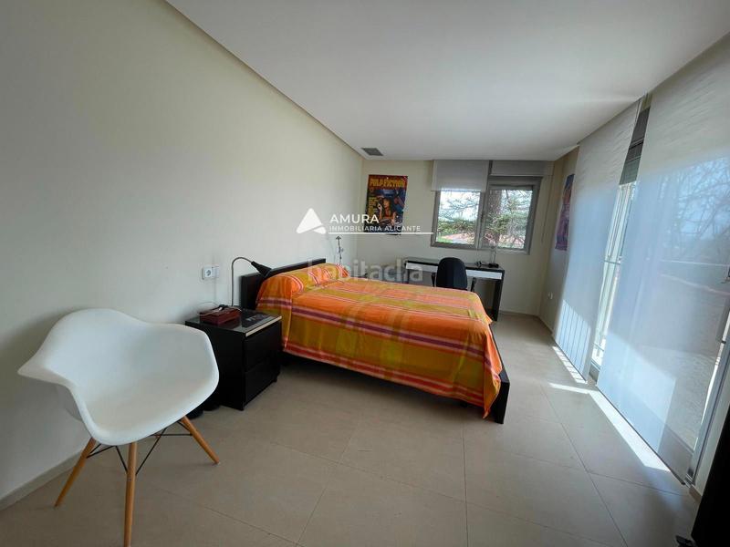 Foto 59ee15db-ddc8-4ab1-b0b1-c5a124b07ec1. Maison avec chauffage parking piscine dans La Font-Mezquitas San Juan de Alicante