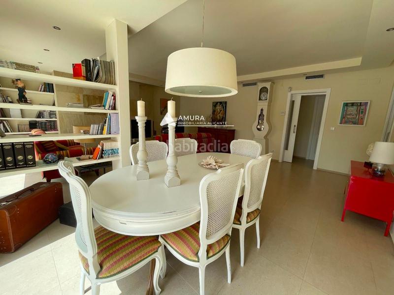 Foto 59f2a68c-b0e6-47c0-8b58-407e6abecf9b. Maison avec chauffage parking piscine dans La Font-Mezquitas San Juan de Alicante