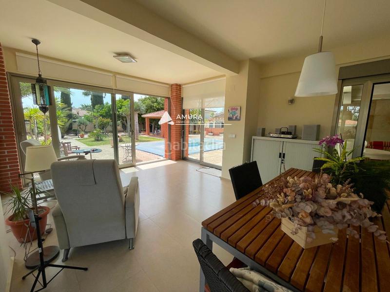 Foto 5b2415ff-06cd-49e9-9ba9-428d8dd145e7. Maison avec chauffage parking piscine dans La Font-Mezquitas San Juan de Alicante