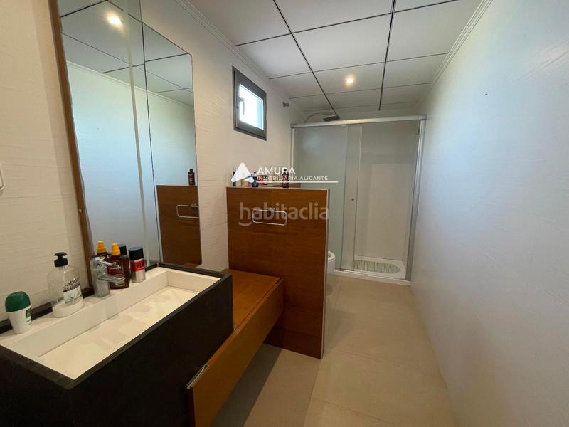 Foto 5f154eb4-89e0-46f4-b37a-81ac746e4cb1. Maison avec chauffage parking piscine dans La Font-Mezquitas San Juan de Alicante