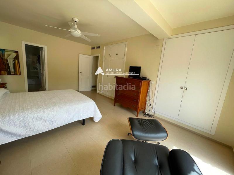 Foto 623a4fbe-fee0-4eb9-afdd-7dae3a95d0b9. Maison avec chauffage parking piscine dans La Font-Mezquitas San Juan de Alicante