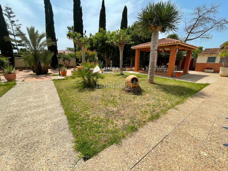 Foto 700e1c90-c991-49b6-b0ba-0064dc00e7b9. Maison avec chauffage parking piscine dans La Font-Mezquitas San Juan de Alicante