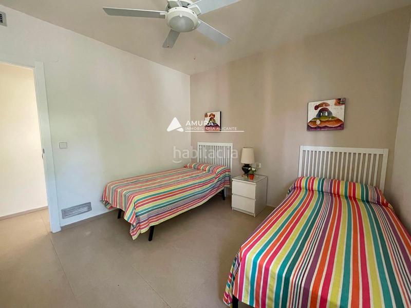 Foto 823276e8-385e-4a7a-a0b4-c35a6791edb4. Maison avec chauffage parking piscine dans La Font-Mezquitas San Juan de Alicante