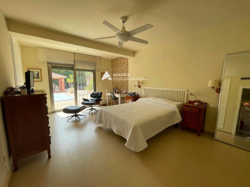 Foto 940b3e0d-7640-4ada-a5ce-e2903659ac92. Maison avec chauffage parking piscine dans La Font-Mezquitas San Juan de Alicante