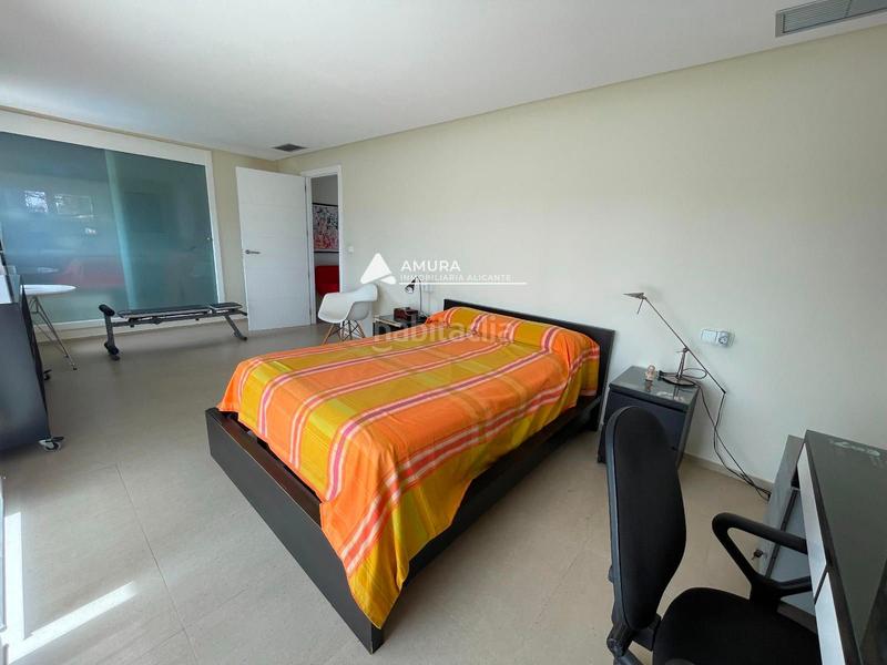 Foto 958833d8-507f-4932-8fb1-a04d6d5a150e. Maison avec chauffage parking piscine dans La Font-Mezquitas San Juan de Alicante