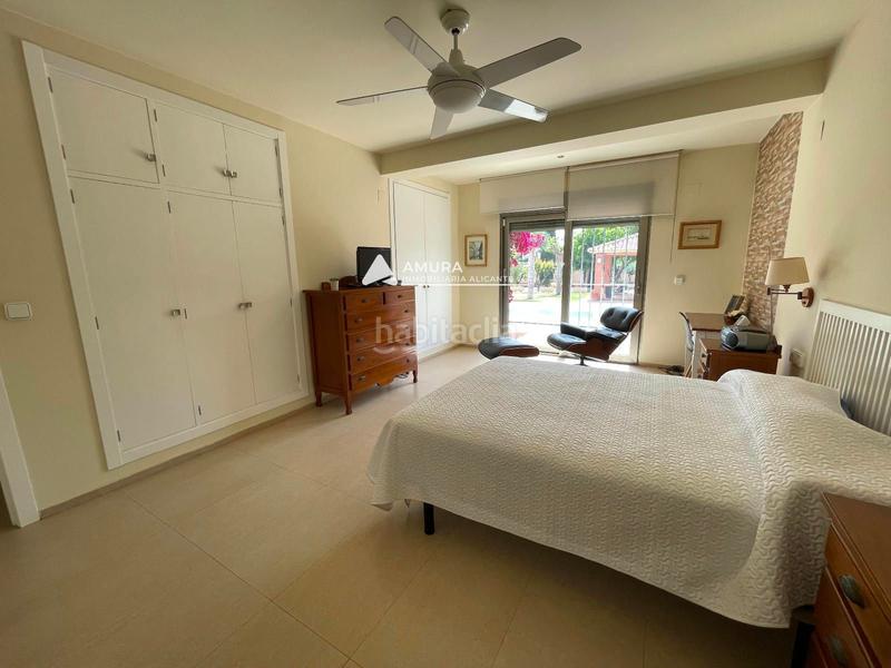 Foto 983ef4d9-08c0-48d8-8153-8369d9bfc874. Maison avec chauffage parking piscine dans La Font-Mezquitas San Juan de Alicante