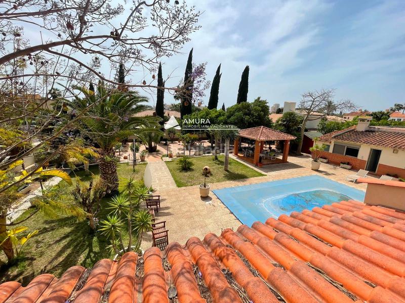 Foto a0ce4a0b-f80d-4d73-9c86-b6a4828b8e96. Maison avec chauffage parking piscine dans La Font-Mezquitas San Juan de Alicante