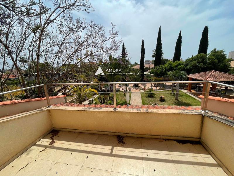 Foto df6a200a-64dc-4ff4-aecf-d955643a3d72. Maison avec chauffage parking piscine dans La Font-Mezquitas San Juan de Alicante