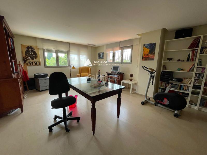 Foto e29aa034-a00d-4a34-9de0-1053262f6a0b. Maison avec chauffage parking piscine dans La Font-Mezquitas San Juan de Alicante