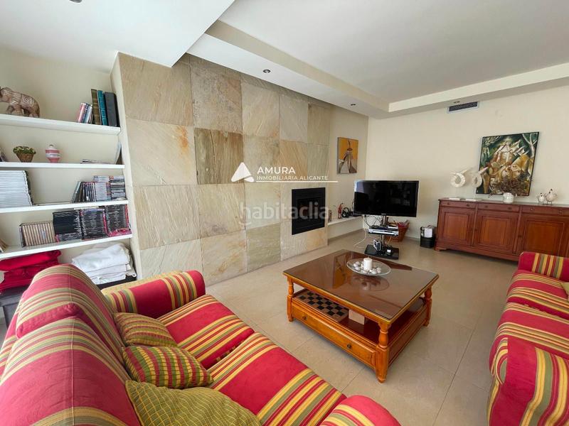 Foto e51dab5c-354b-4a04-a6f9-bddd1e4e3c33. Maison avec chauffage parking piscine dans La Font-Mezquitas San Juan de Alicante