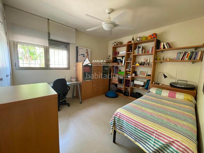 Foto ea43d1b1-ccf3-4899-81ec-026c0913b3c6. Maison avec chauffage parking piscine dans La Font-Mezquitas San Juan de Alicante