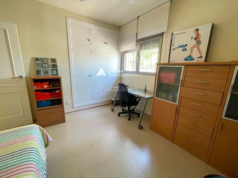 Foto eb50f377-92cb-4816-85b9-442d442377d1. Maison avec chauffage parking piscine dans La Font-Mezquitas San Juan de Alicante